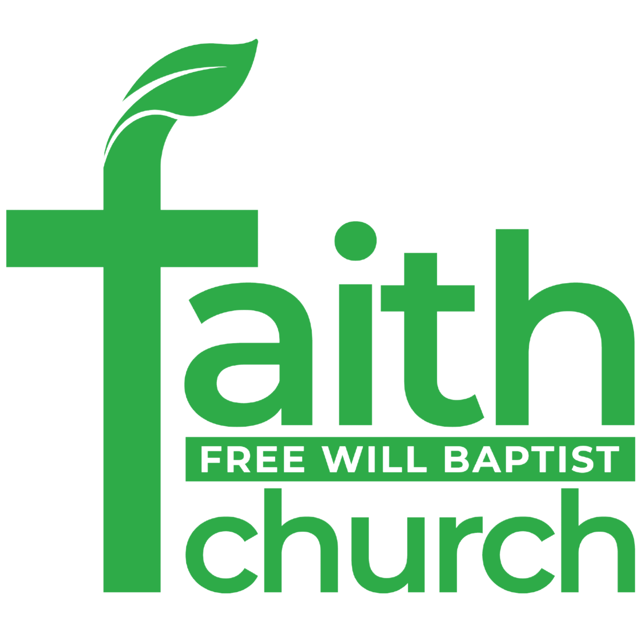 Faith Free Will Baptist Church | Rockingham, North Carolina