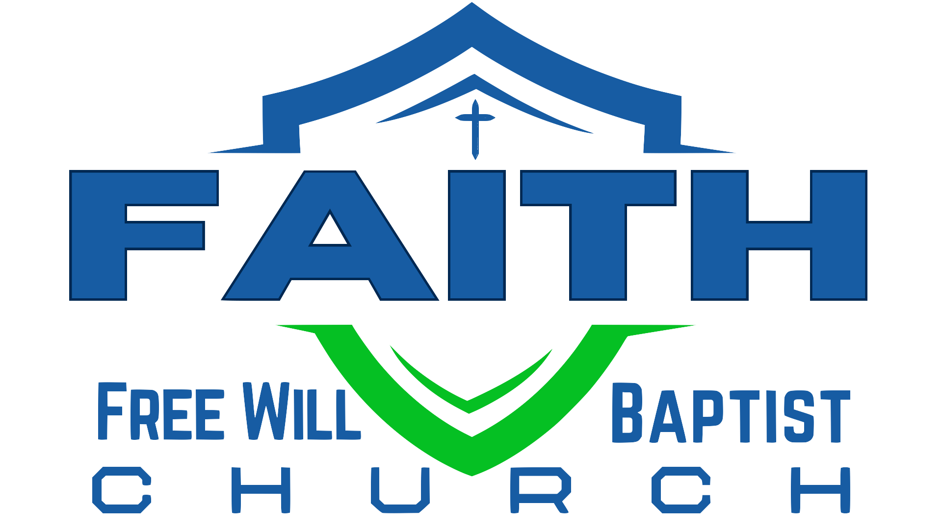 Faith Free Will Baptist Church | Rockingham, North Carolina